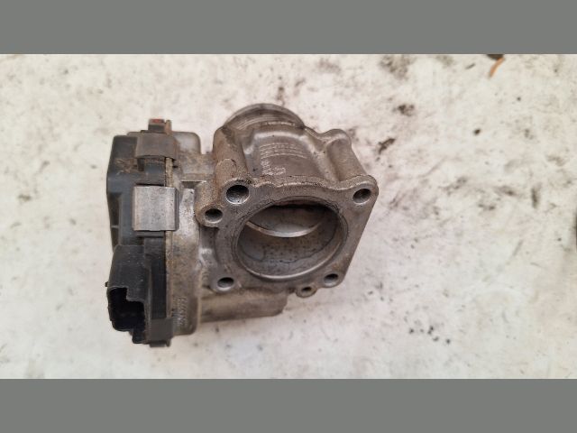 bontott PEUGEOT 207 Fojtószelep (Elektromos)