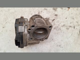 bontott PEUGEOT 207 Fojtószelep (Elektromos)