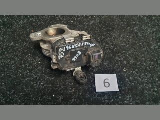 bontott PEUGEOT 207 Fojtószelep (Elektromos)