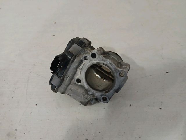 bontott PEUGEOT 207 Fojtószelep (Elektromos)