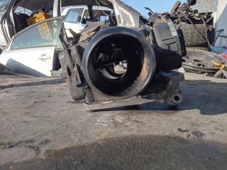 bontott PEUGEOT 207 Fojtószelep (Elektromos)