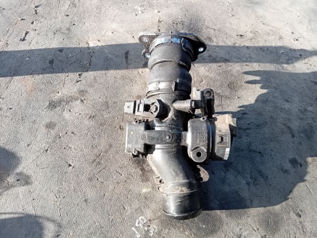 bontott PEUGEOT 207 Fojtószelep (Elektromos)