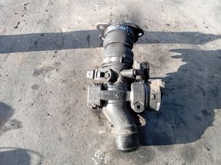 bontott PEUGEOT 207 Fojtószelep (Elektromos)