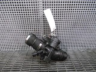 bontott PEUGEOT 207 Fojtószelep (Elektromos)