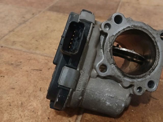 bontott PEUGEOT 207 Fojtószelep (Elektromos)