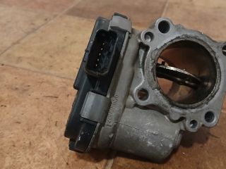 bontott PEUGEOT 207 Fojtószelep (Elektromos)