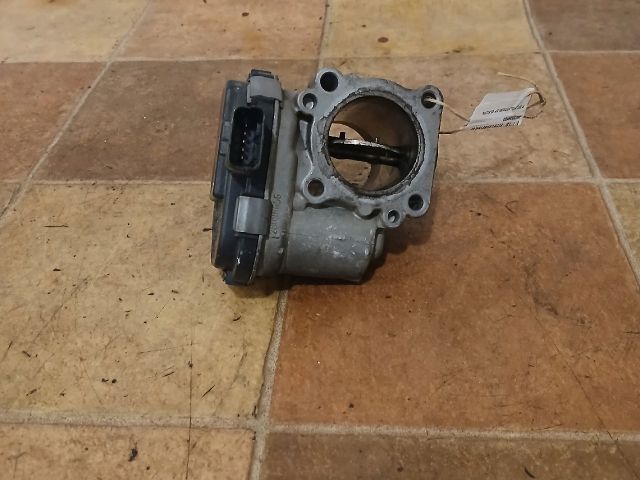 bontott PEUGEOT 207 Fojtószelep (Elektromos)