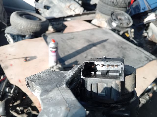 bontott PEUGEOT 207 Fojtószelep (Elektromos)