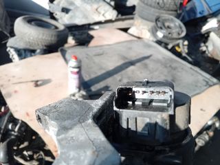 bontott PEUGEOT 207 Fojtószelep (Elektromos)