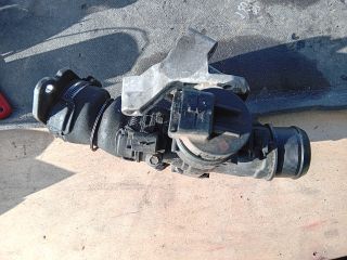 bontott PEUGEOT 207 Fojtószelep (Elektromos)