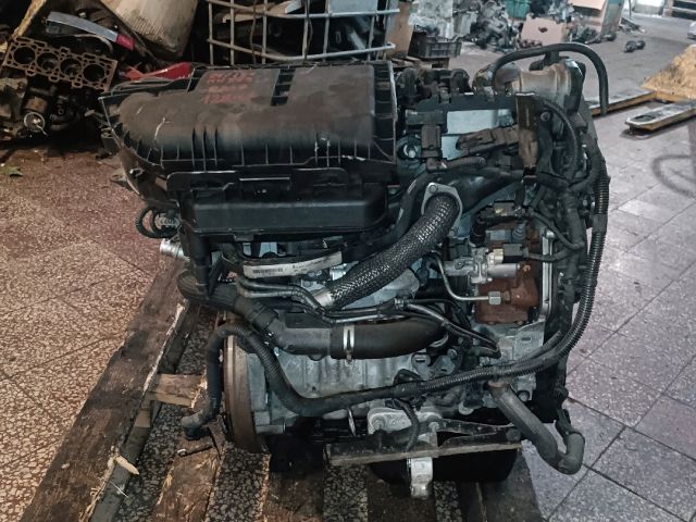 bontott PEUGEOT 207 Fojtószelep (Elektromos)