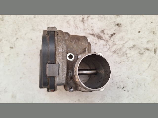 bontott PEUGEOT 207 Fojtószelep (Elektromos)