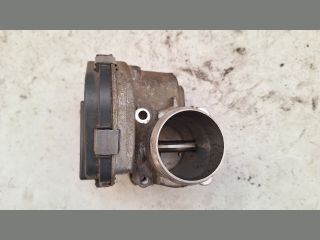 bontott PEUGEOT 207 Fojtószelep (Elektromos)