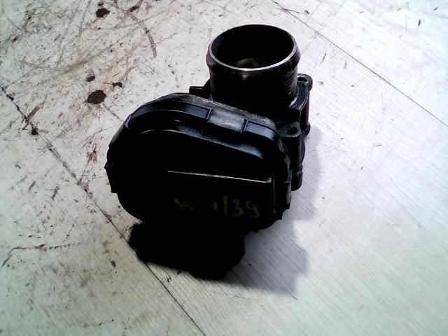 bontott PEUGEOT 207 Fojtószelep (Elektromos)