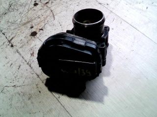 bontott PEUGEOT 207 Fojtószelep (Elektromos)