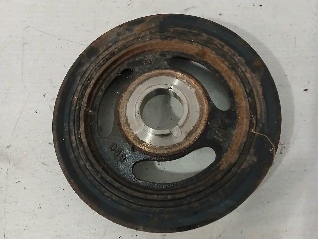 bontott PEUGEOT 207 Főtengely Szíjtárcsa