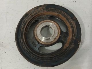 bontott PEUGEOT 207 Főtengely Szíjtárcsa