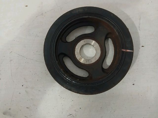 bontott PEUGEOT 207 Főtengely Szíjtárcsa