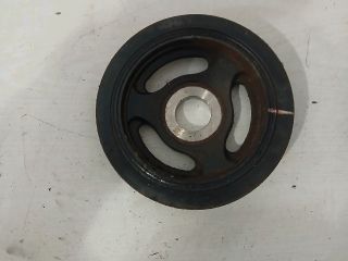 bontott PEUGEOT 207 Főtengely Szíjtárcsa