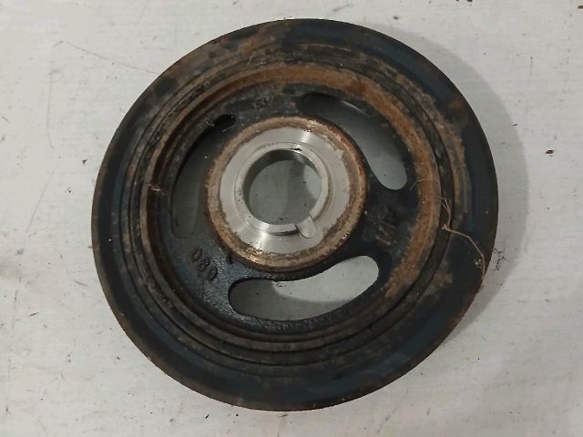 bontott PEUGEOT 207 Főtengely Szíjtárcsa