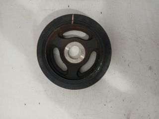 bontott PEUGEOT 207 Főtengely Szíjtárcsa