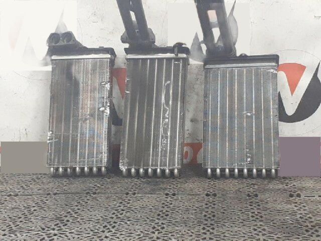 bontott PEUGEOT 207 Fűtőradiátor