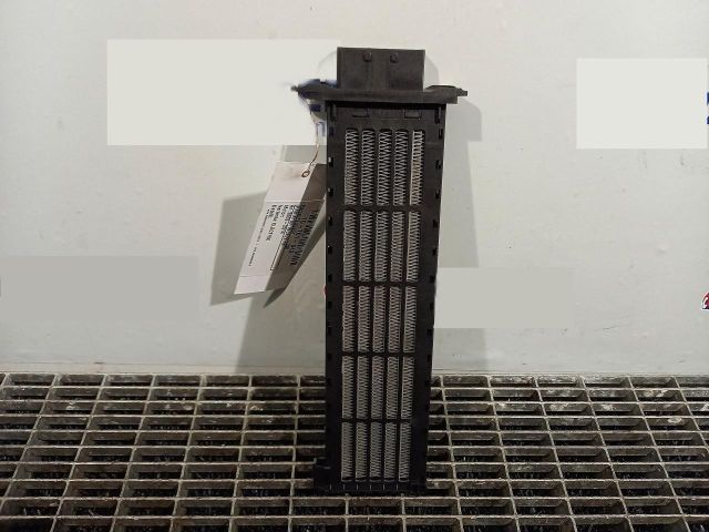 bontott PEUGEOT 207 Fűtőradiátor