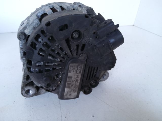 bontott PEUGEOT 207 Generátor