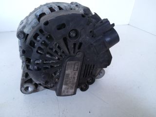 bontott PEUGEOT 207 Generátor