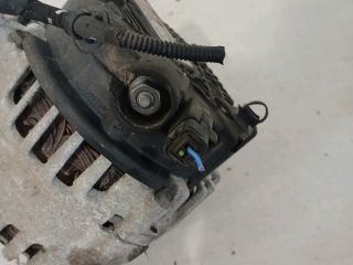 bontott PEUGEOT 207 Generátor