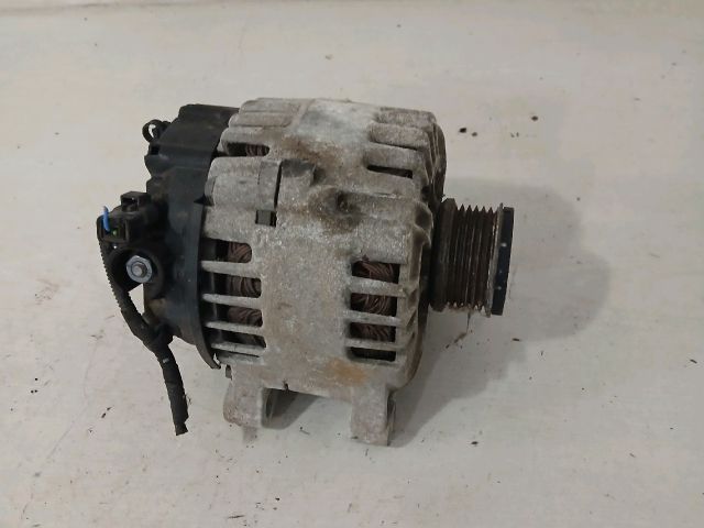 bontott PEUGEOT 207 Generátor