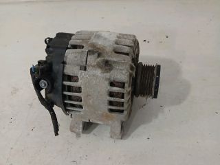 bontott PEUGEOT 207 Generátor