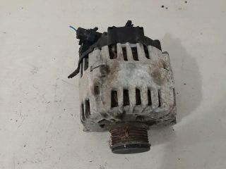 bontott PEUGEOT 207 Generátor