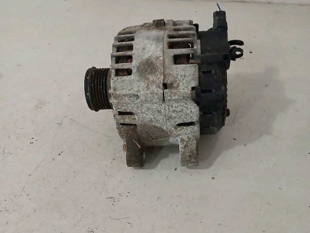 bontott PEUGEOT 207 Generátor