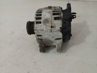 bontott PEUGEOT 207 Generátor