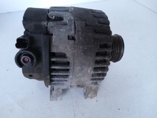 bontott PEUGEOT 207 Generátor