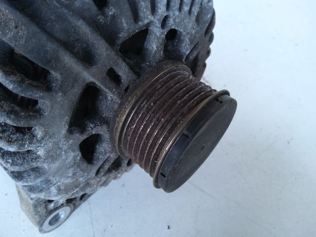 bontott PEUGEOT 207 Generátor