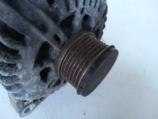 bontott PEUGEOT 207 Generátor