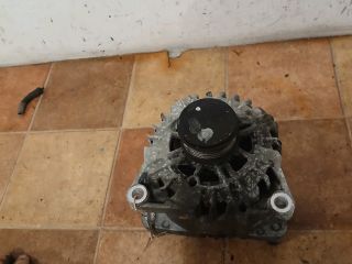 bontott PEUGEOT 207 Generátor