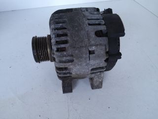 bontott PEUGEOT 207 Generátor