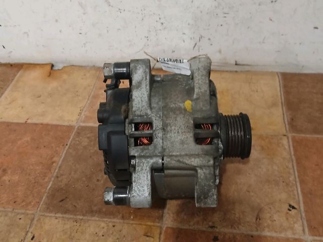 bontott PEUGEOT 207 Generátor