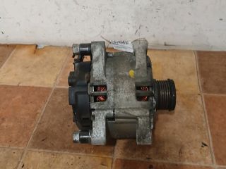 bontott PEUGEOT 207 Generátor