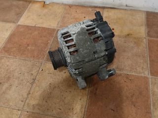 bontott PEUGEOT 207 Generátor