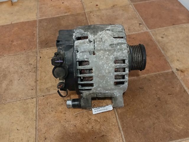 bontott PEUGEOT 207 Generátor