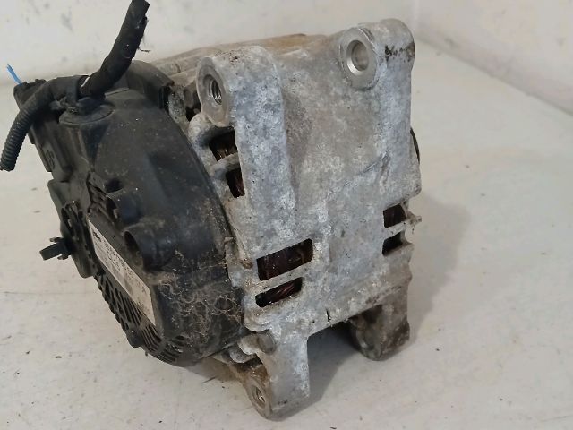 bontott PEUGEOT 207 Generátor