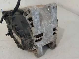 bontott PEUGEOT 207 Generátor