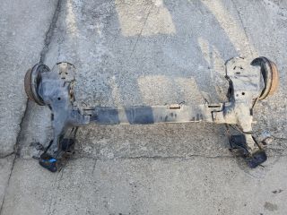 bontott PEUGEOT 207 Hátsó Híd (Dobfékes)