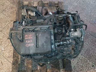 bontott PEUGEOT 207 Hengerfej