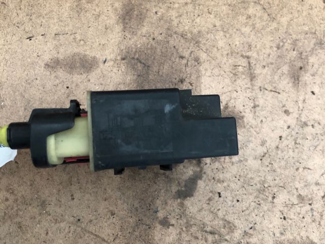 bontott PEUGEOT 207 Hűtőventilátor Relé