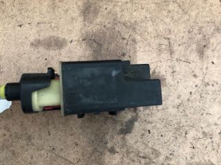 bontott PEUGEOT 207 Hűtőventilátor Relé